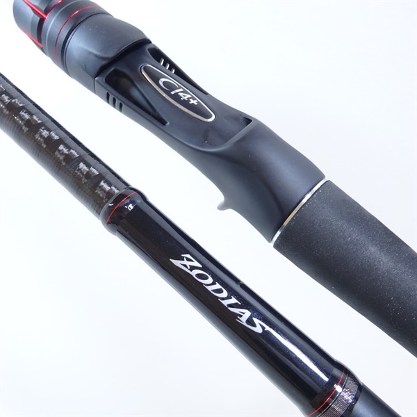 ゾディアス１７５ＸＨ